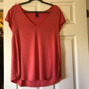 Gentle Fawn “Nora” tee, size XL